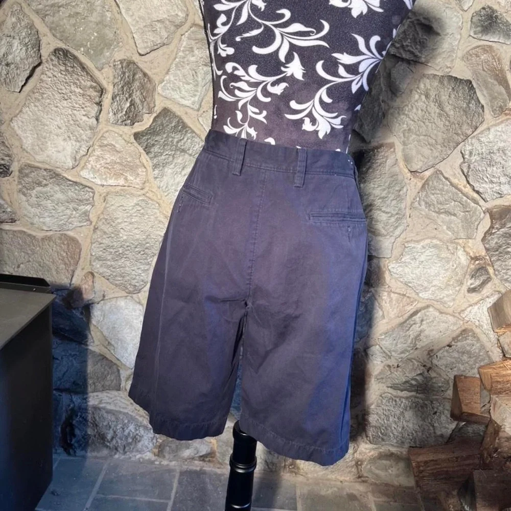 J. Crew Shorts 32